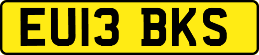 EU13BKS