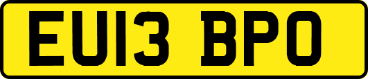 EU13BPO