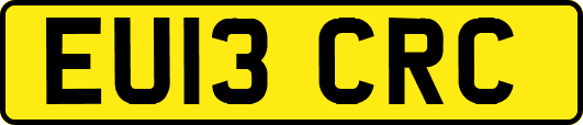EU13CRC