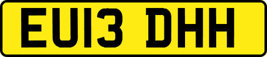 EU13DHH