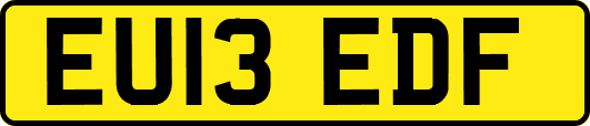 EU13EDF