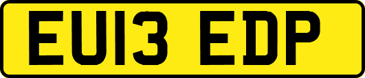 EU13EDP