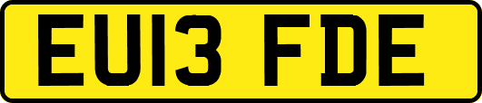 EU13FDE