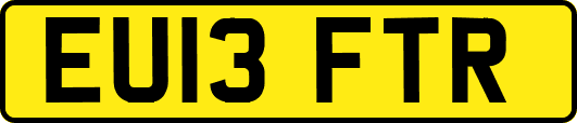 EU13FTR