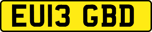 EU13GBD
