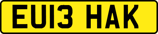 EU13HAK