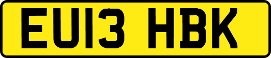 EU13HBK