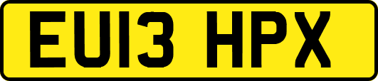 EU13HPX