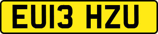 EU13HZU