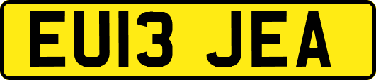 EU13JEA
