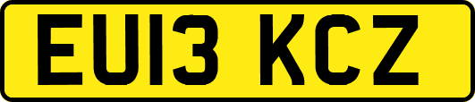 EU13KCZ