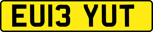 EU13YUT