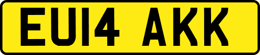 EU14AKK