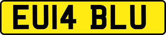 EU14BLU