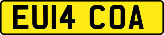 EU14COA