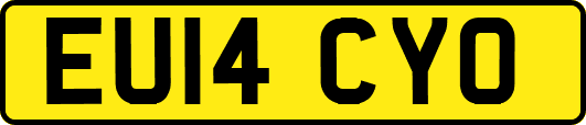 EU14CYO