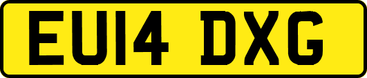 EU14DXG