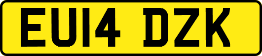 EU14DZK