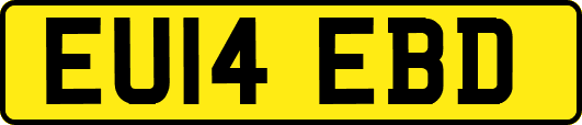 EU14EBD