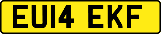 EU14EKF