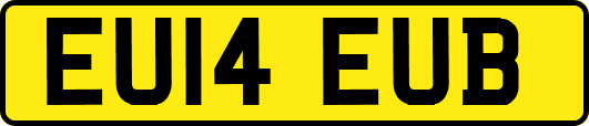 EU14EUB