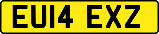 EU14EXZ