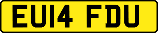EU14FDU