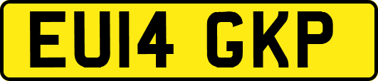 EU14GKP