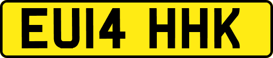 EU14HHK