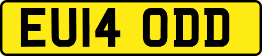 EU14ODD