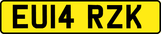 EU14RZK
