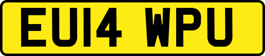 EU14WPU