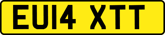 EU14XTT