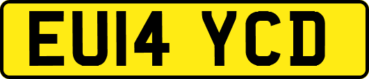 EU14YCD