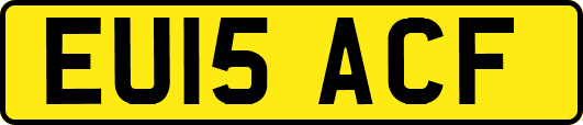 EU15ACF