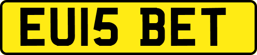 EU15BET
