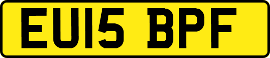 EU15BPF