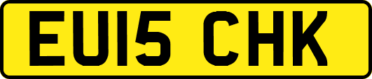 EU15CHK