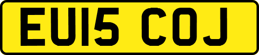 EU15COJ