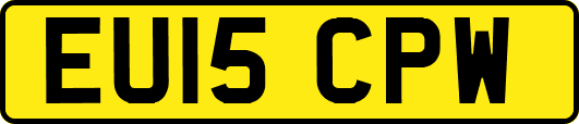 EU15CPW