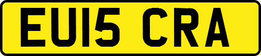 EU15CRA