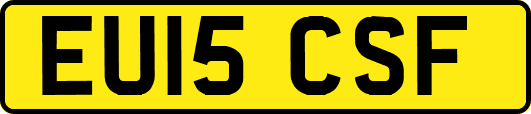 EU15CSF