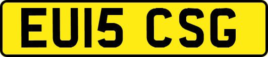 EU15CSG