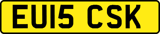 EU15CSK