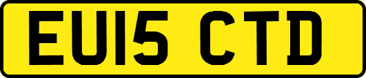 EU15CTD