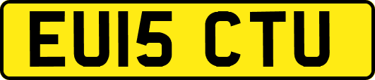 EU15CTU