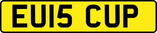 EU15CUP