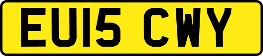 EU15CWY