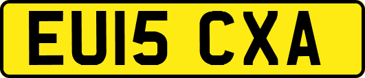EU15CXA