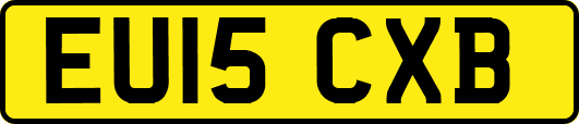 EU15CXB